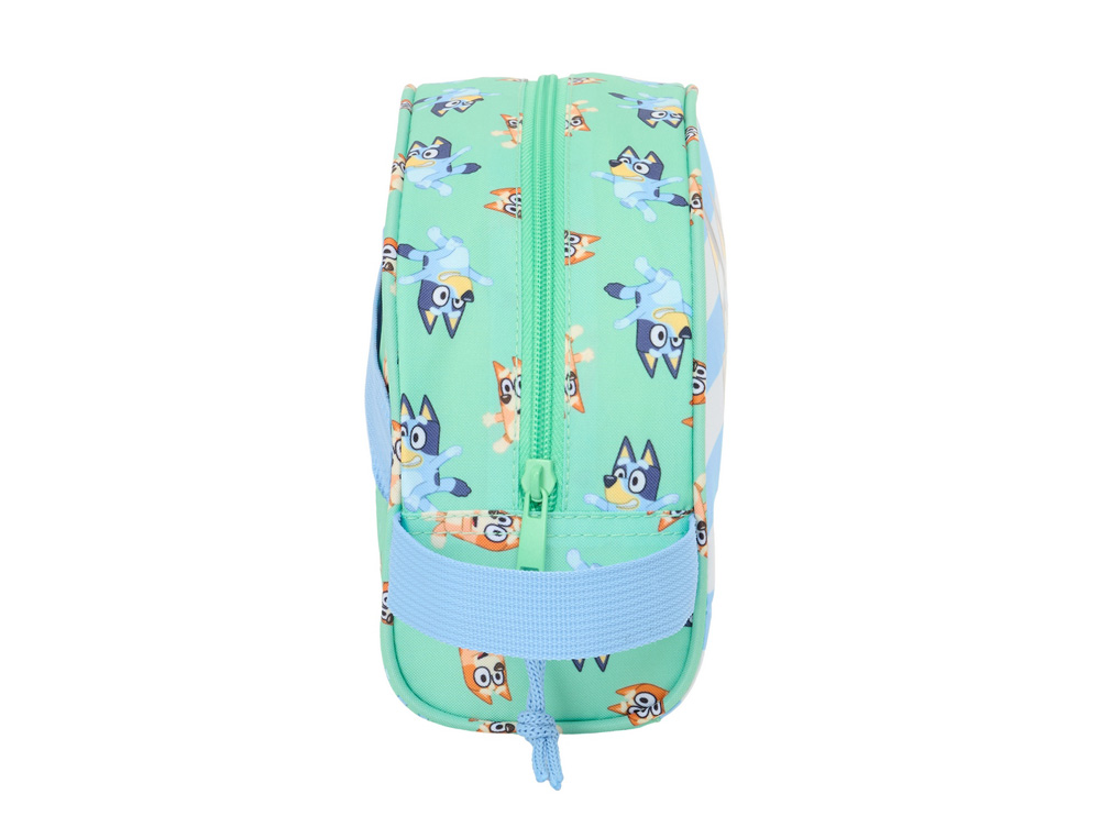 NECESER SAFTA ADAPTABLE A CARRO BLUEY SISTERS 160X260X90 MM