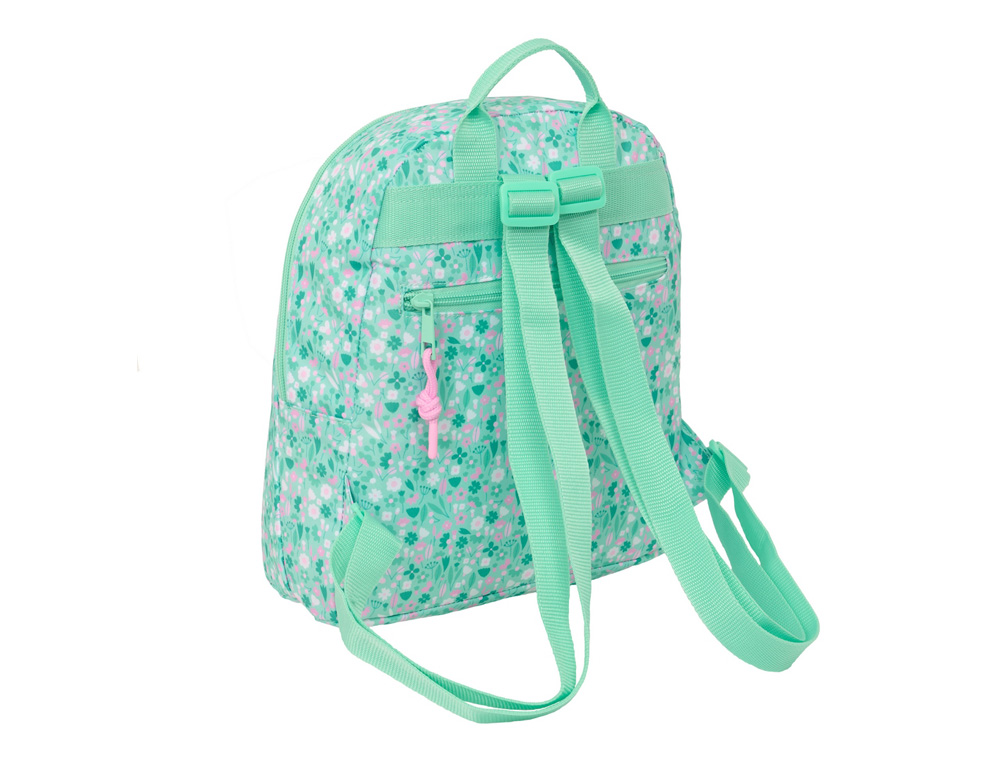 MINI MOCHILA SAFTA SAFTA CUORE 300X250X130 MM