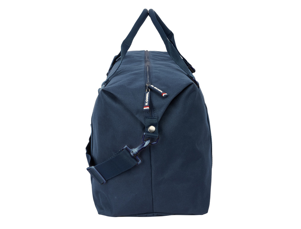 BOLSA DE FIN DE SEMANA SAFTA EL GANSO ECLIPSE 290X500X220 MM