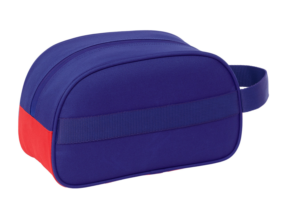 NECESER SAFTA 1 ASA ADAPTABLE A CARRO ATLETICO DE MADRID 150X260X120 MM