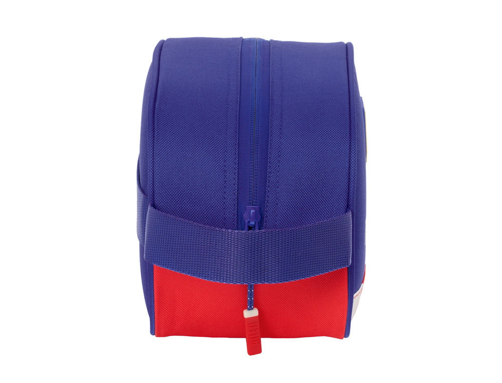 NECESER SAFTA 1 ASA ADAPTABLE A CARRO ATLETICO DE MADRID 150X260X120 MM
