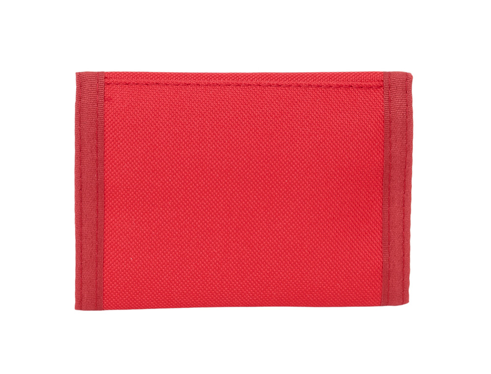 BILLETERA SAFTA RESISTENTE AL AGUA SEVILLA F.C. 95X125X10 MM