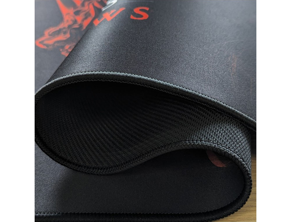 ALFOMBRILLA DE RATON SUBSONIC ASSASSIN S CREED SHADOWS 900X400 MM