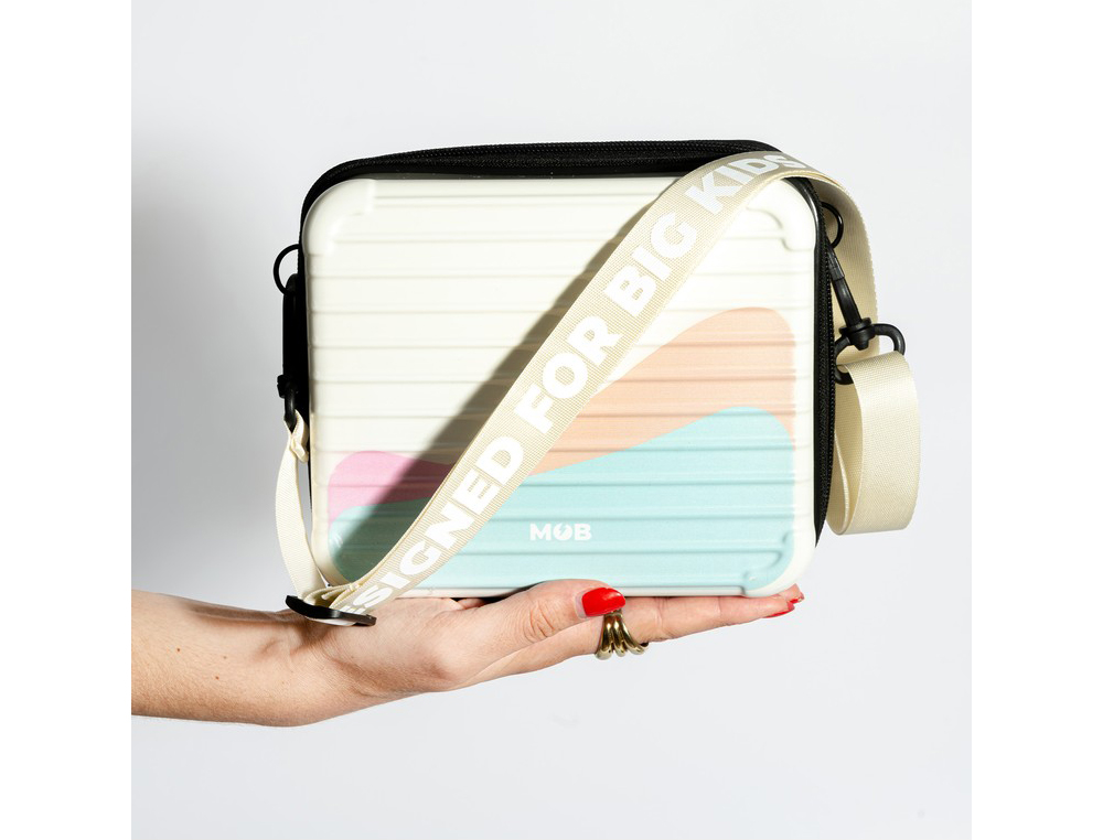 KIT CREATIVO MOB PIXIPRINT TRAVEL