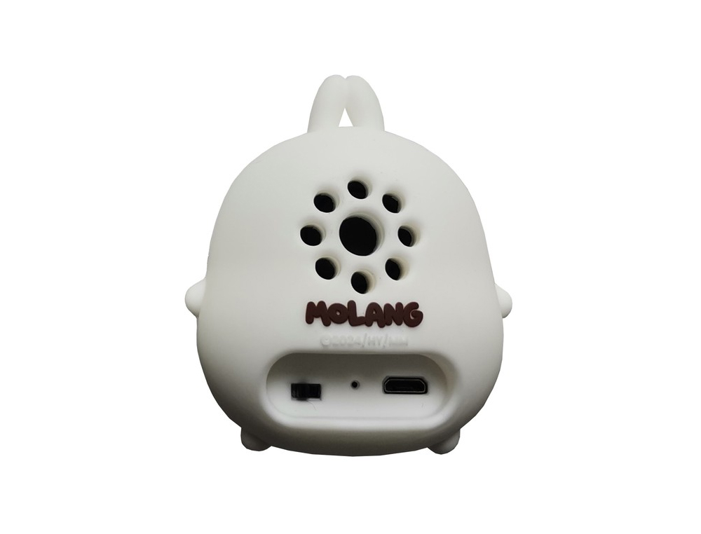 ALTAVOZ MOLANG BLUETOOTH