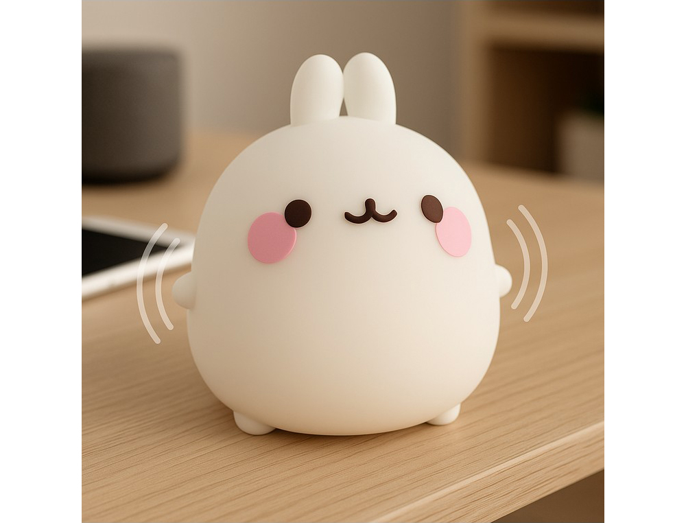 ALTAVOZ MOLANG BLUETOOTH