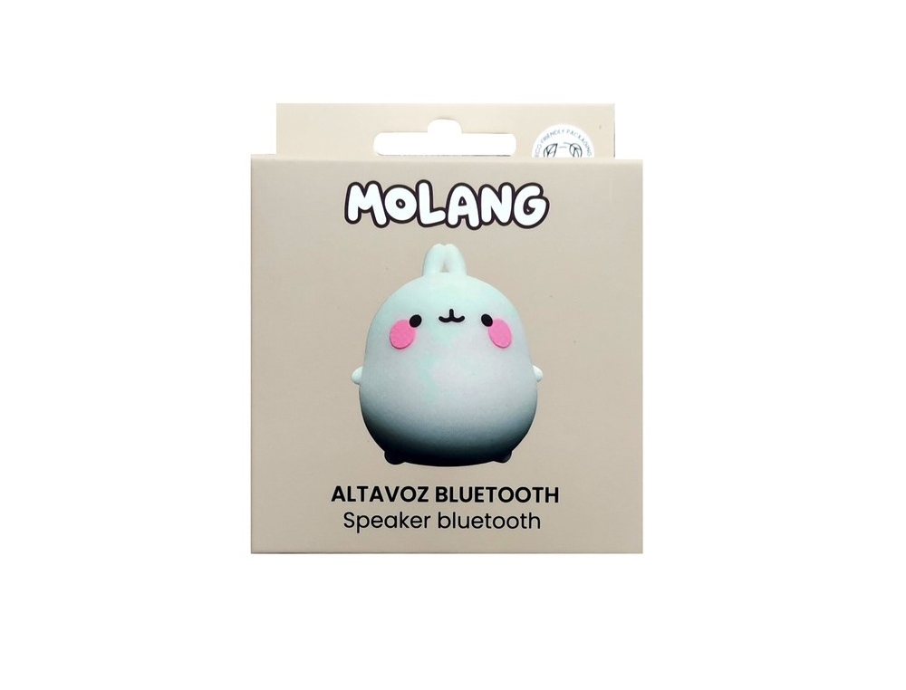 ALTAVOZ MOLANG BLUETOOTH
