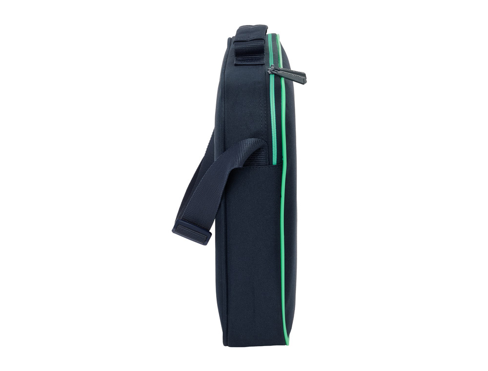 CARTERA ESCOLAR SAFTA EXTRAESCOLARES REAL MADRID 2 EQUIPACION 25/26