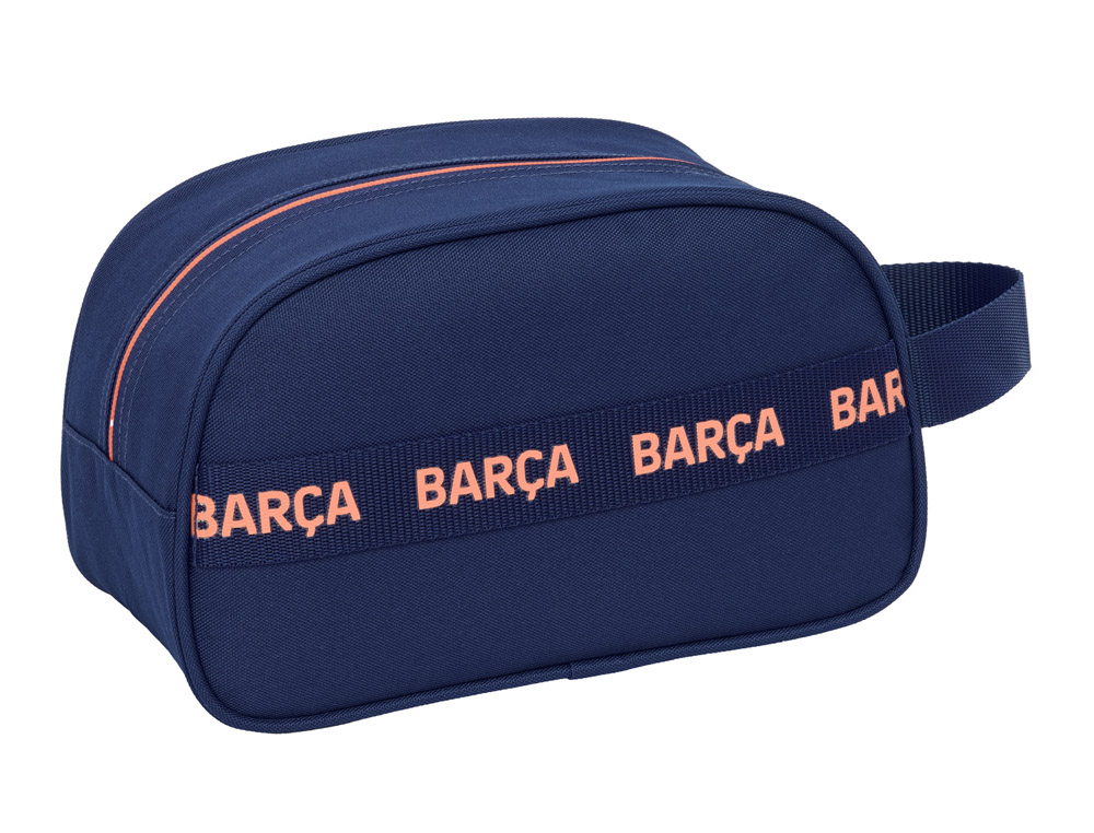 NECESER SAFTA 1 ASA ADAPTABLE A CARRO F.C. BARCELONA 2ª EQUIPACION 25/26 150X260X120 MM