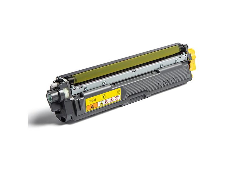 CONSUMIBLE IMPRESORA LASER BROTHER TONER AMARILLO AC 3140/3150
