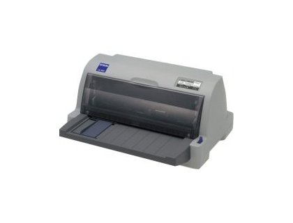 IMPRESORAS DE AGUJAS EPSON LQ-630