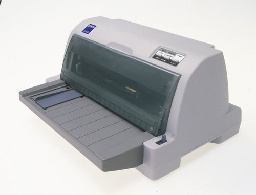 IMPRESORAS DE AGUJAS EPSON LQ-630