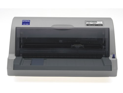 IMPRESORAS DE AGUJAS EPSON LQ-630