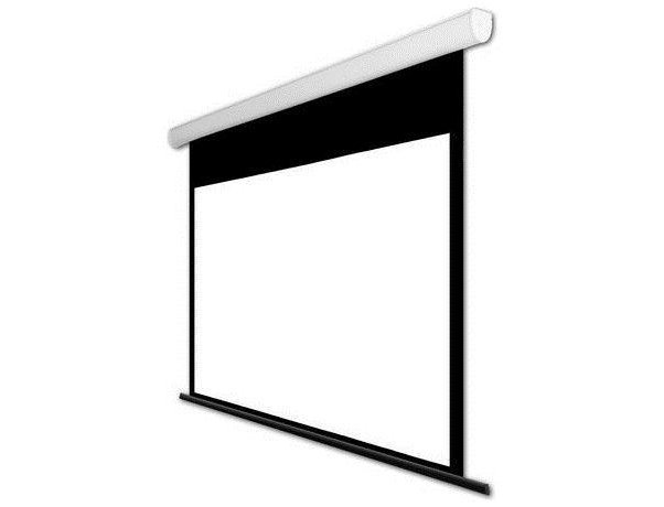 PANTALLAS PARA PROYECTORES OPTOMA PANTALLA 16 9 - MOTORIZADA