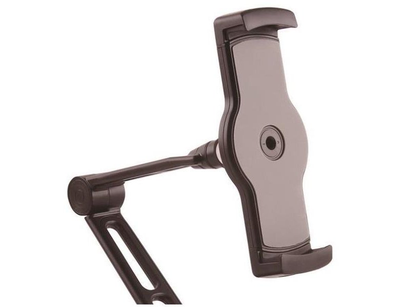 SOPORTES, ERGONOMA Y LIMPIEZA STARTECH BASE UNIVERSAL DE SOPORTE TABLET