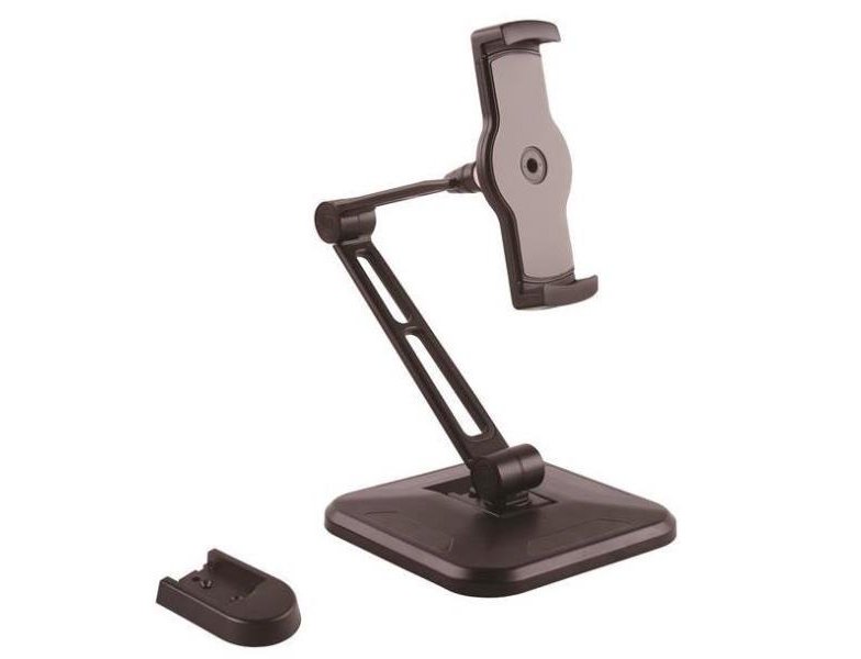SOPORTES, ERGONOMA Y LIMPIEZA STARTECH BASE UNIVERSAL DE SOPORTE TABLET