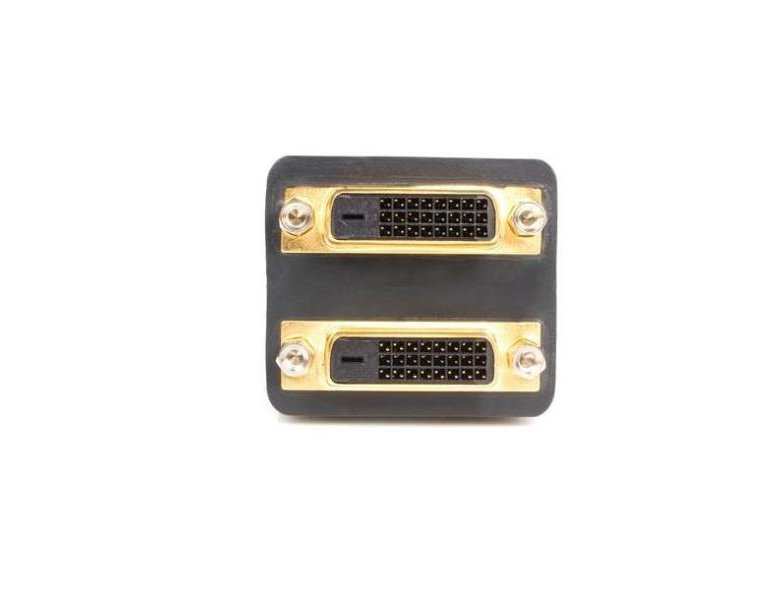 CABLES AUDIO-VIDEO STARTECH SPLITTER DVI 2 PUERTOS DVI-D