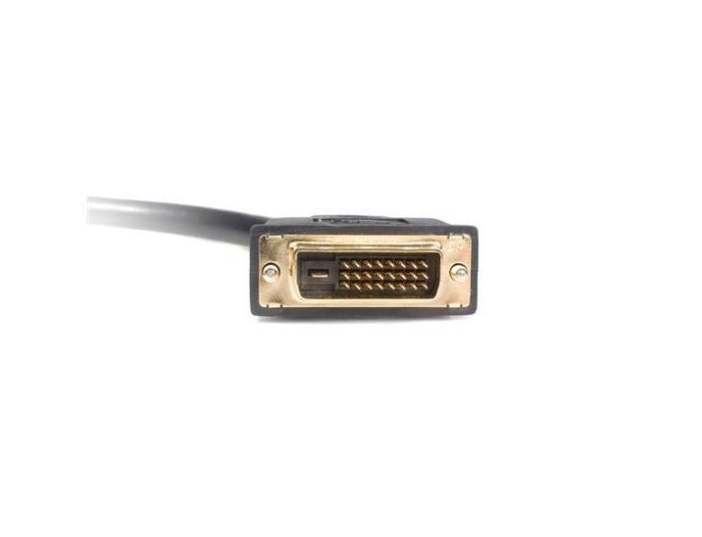 CABLES AUDIO-VIDEO STARTECH SPLITTER DVI 2 PUERTOS DVI-D