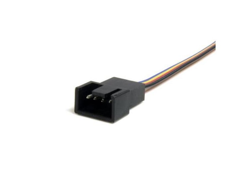 CABLES ORDENADOR / MOVILIDAD STARTECH CABLE EXTENSOR 0 3M PWM 4 PINES ALI