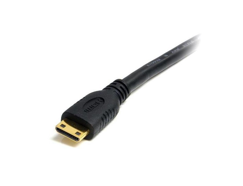 CABLES AUDIO-VIDEO STARTECH HDMI ALTA VELOCIDAD CON ETHERNET 2