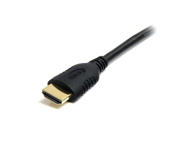 CABLES AUDIO-VIDEO STARTECH HDMI ALTA VELOCIDAD CON ETHERNET 2