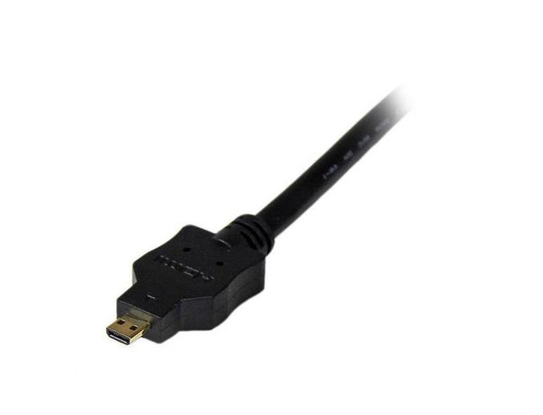 CABLES AUDIO-VIDEO STARTECH ADAPTADOR CONVERSOR 2M MICRO HDMI