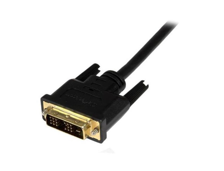 CABLES AUDIO-VIDEO STARTECH ADAPTADOR CONVERSOR 2M MICRO HDMI
