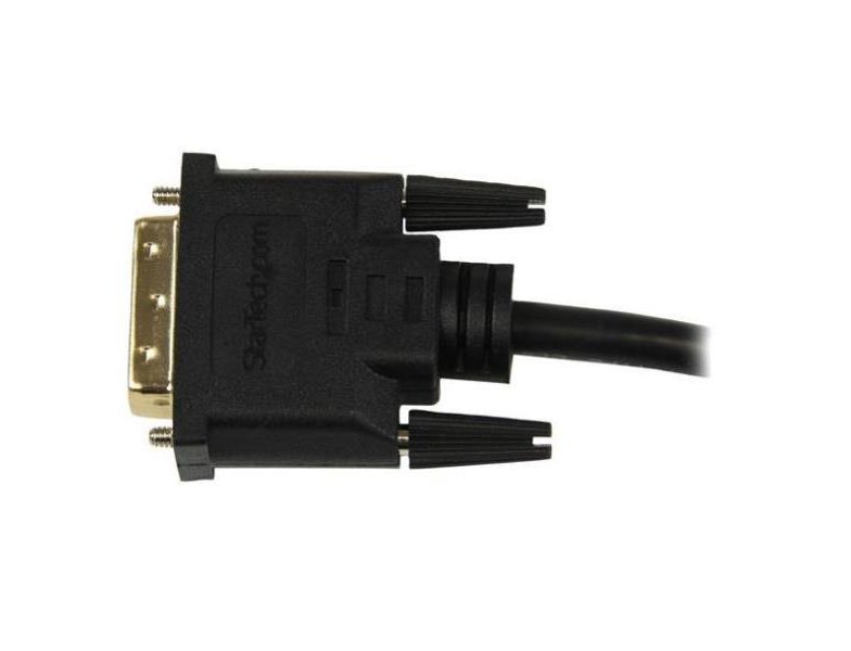 CABLES AUDIO-VIDEO STARTECH ADAPTADOR 20CM HDMI A DVI - DVI-D M