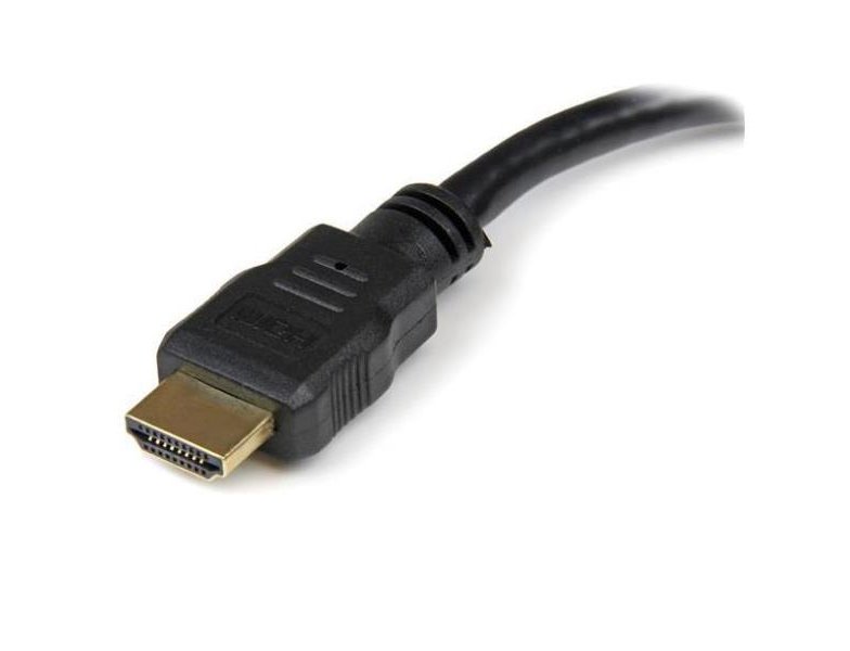 CABLES AUDIO-VIDEO STARTECH ADAPTADOR HDMI A DVI-D
