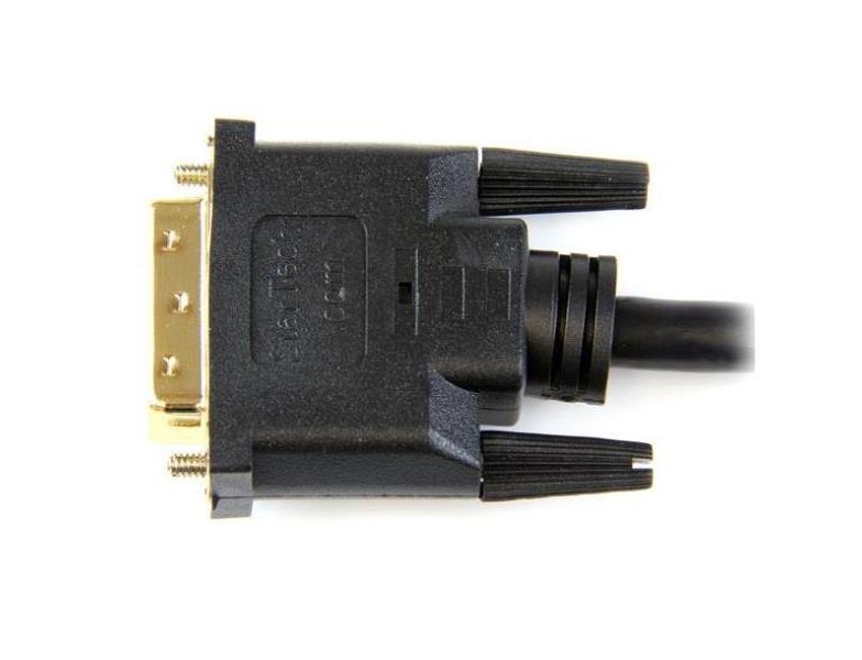 CABLES AUDIO-VIDEO STARTECH CABLE 2M ADAPTADOR HDMI A DVI