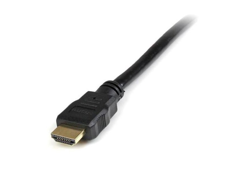 CABLES AUDIO-VIDEO STARTECH HDMI A DVI 3M - DVI-D M - HDMI M -
