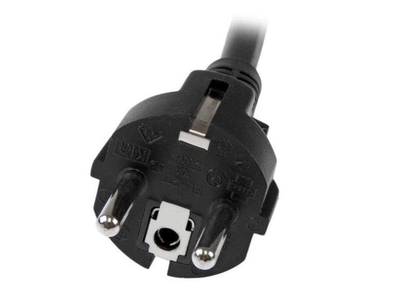 CABLES ORDENADOR / MOVILIDAD STARTECH CABLE 2M SCHUKO CEE7 A C19