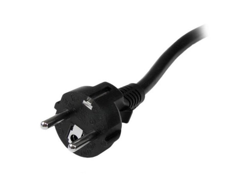 CABLES ORDENADOR / MOVILIDAD STARTECH CABLE 2M SCHUKO CEE7 A C19