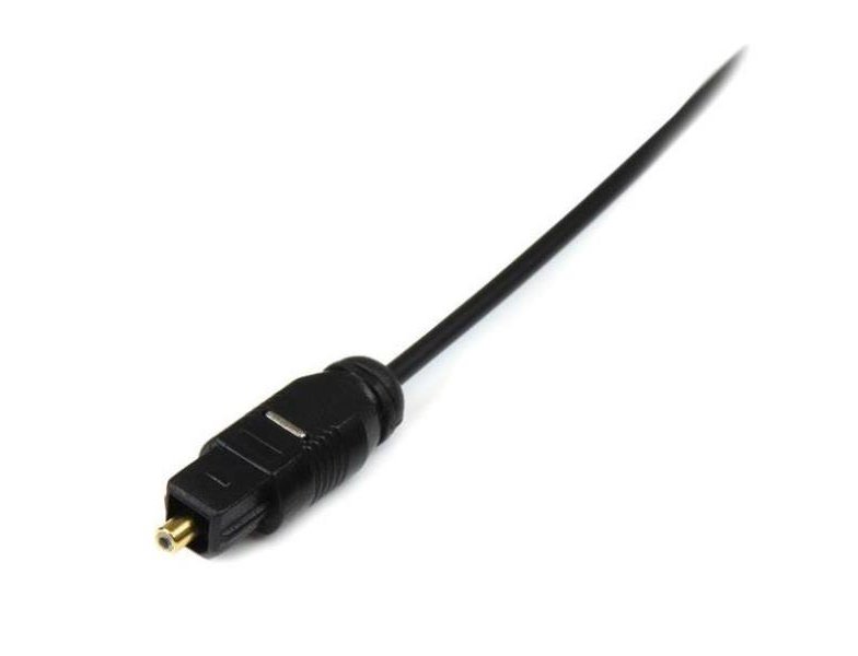 CABLES AUDIO-VIDEO STARTECH 4 5M TOSLINK AUDIO DIGITAL PTICO S
