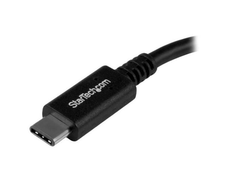 CABLES ORDENADOR / MOVILIDAD STARTECH ADAPTADOR USB 3.1 TYPE-C A A