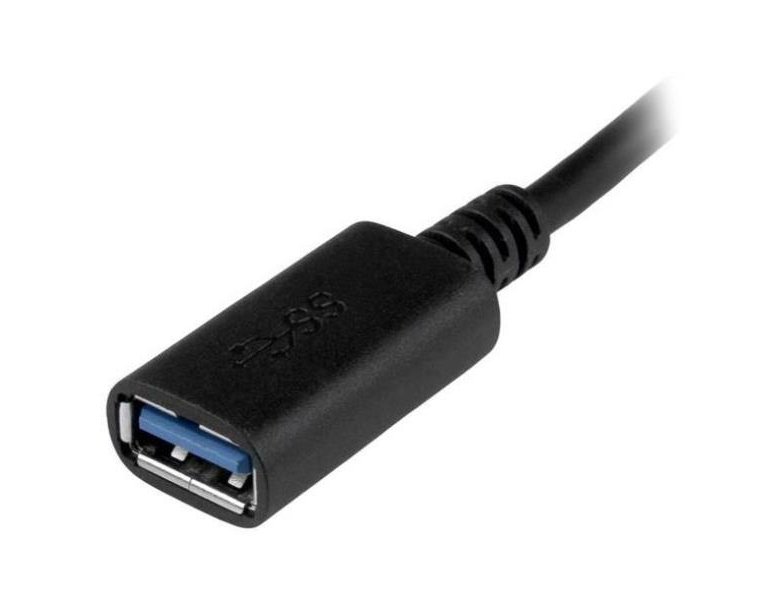 CABLES ORDENADOR / MOVILIDAD STARTECH ADAPTADOR USB 3.1 TYPE-C A A