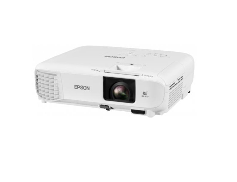 VIDEOPROYECTOR EPSON C5 EBW49 RESOLUCION WXGA