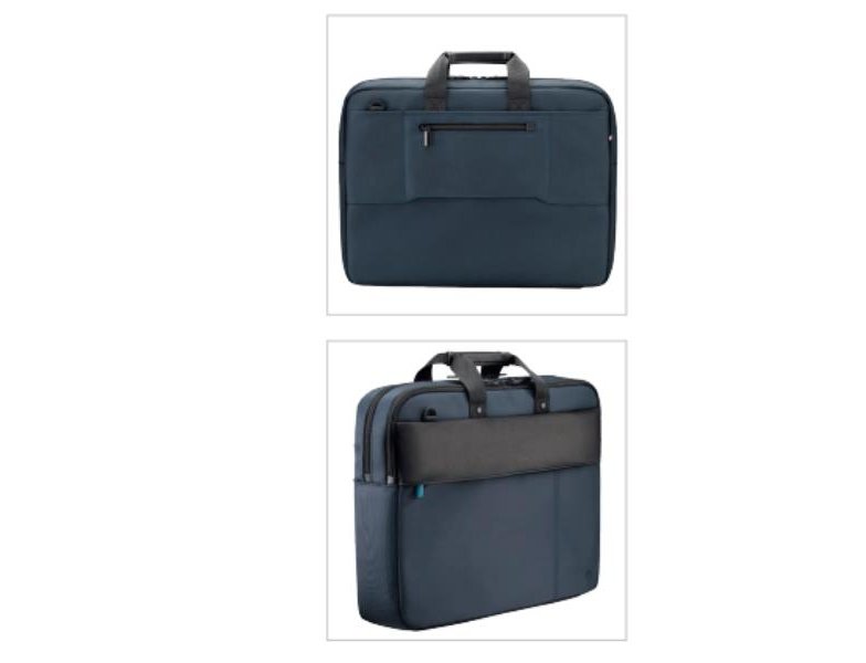 BOLSA PORTATIL MOBILIS EXECUTIVE 3 TWICE BRIEFCASE 14-16