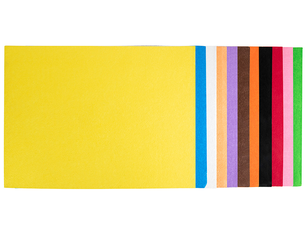 GOMA EVA LIDERPAPEL 50X70CM 60G/M2 ESPESOR 2MM TEXTURA TOALLA VERDE