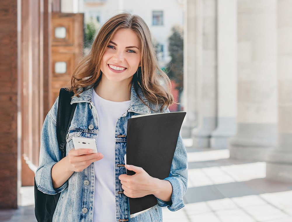 CARPETA LIDERPAPEL ESCAPARATE 50 FUNDAS PVC FOLIO NEGRO