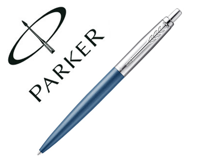 BOLIGRAFO PARKER JOTTER XL AZUL MATE