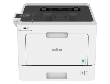 IMPRESORA BROTHER HLL8360CDW LASER COLOR 31 PPM / 15 PPM BANDEJA ENTRADA 250H WIFI