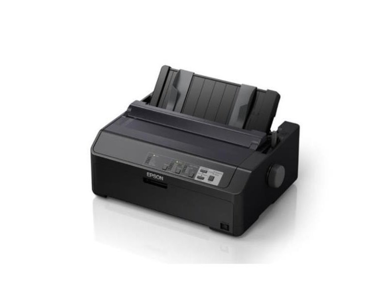IMPRESORAS DE AGUJAS EPSON IMPRESORA MATRICIAL FX-890II