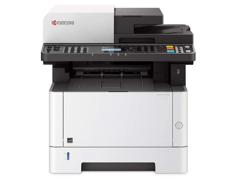 IMPRESORAS MULTIFUNCIN LSER B/N KYOCERA ECOSYS M2135DN