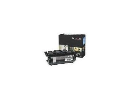 CONSUMIBLES LEXMARK T640 T642 T644 HIGH YIELD FACT