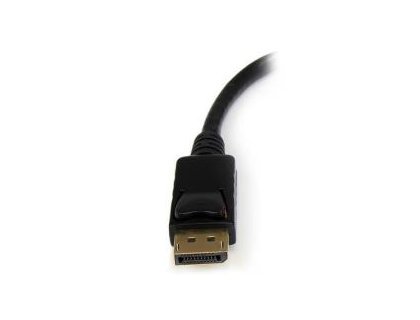 ADAPTADORES STARTECH ADAPTADOR DISPLAYPORT A HDMI
