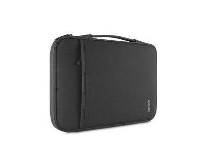 FUNDAS BELKIN COVER/SLEEVE NPRN UNV-03 BLACK