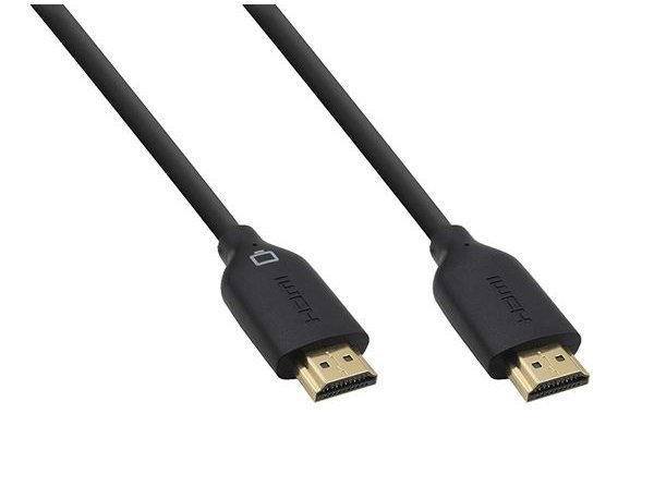 CABLE BELKIN CABLE BELKINHDMI 2M HISPEED W/ETHERN