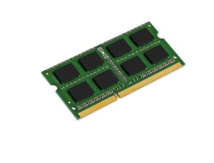 MEMORIA KINGSTON RAM DDR3 SODIMM 4 GB