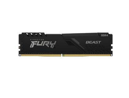 MEMORIA KINGSTON RAM DDR4 16 GB